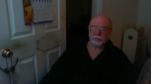 Gary online show from 01.19.25