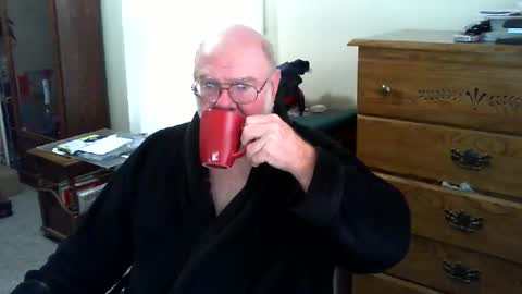 Gary online show from 01.18.26