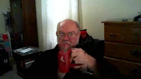 Gary online show from 02.08.26