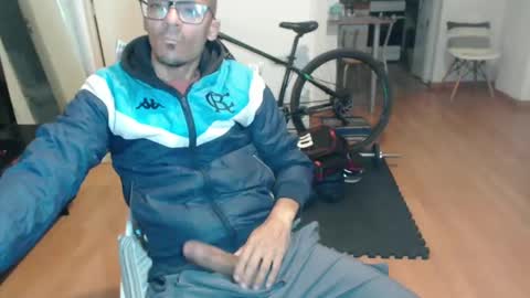 guachin_new online show from 10.26.25