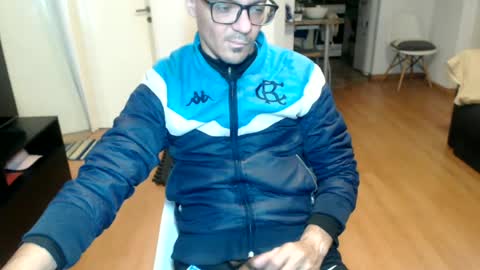Snapshot of guachin_new chatting on 06.22.26 guachin_new online show from 06.22.26