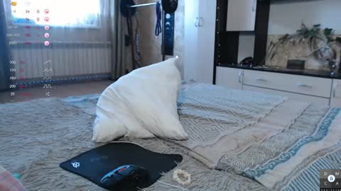 Eva online show from 02.13.25