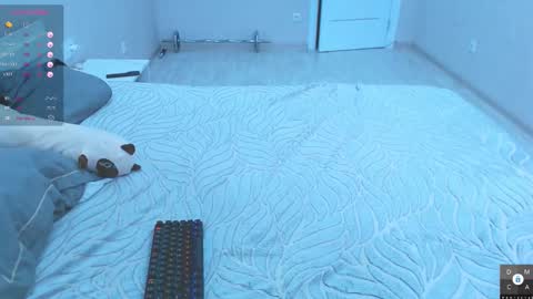 Eva online show from 10.27.25