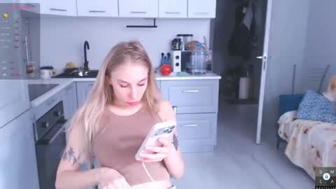 Eva online show from 02.20.26