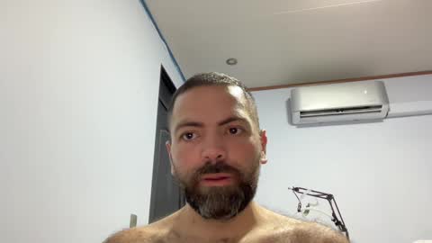 Guerrerooo online show from 10.13.25