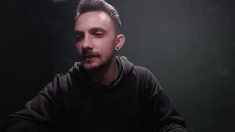 Snapshot of guesswhatbitch chatting on 10.02.25 GuessWhatBitch online show from 10.02.25