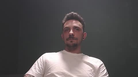 Snapshot of guesswhatbitch chatting on 10.03.25 GuessWhatBitch online show from 10.03.25