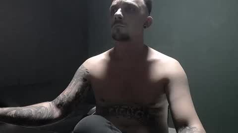 Snapshot of guesswhatbitch chatting on 10.05.25 GuessWhatBitch online show from 10.05.25