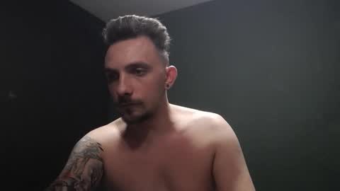 Snapshot of guesswhatbitch chatting on 10.12.25 GuessWhatBitch online show from 10.12.25