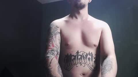 Snapshot of guesswhatbitch chatting on 11.13.25 GuessWhatBitch online show from 11.13.25