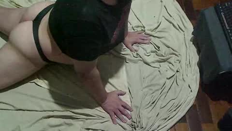 gugaboy2 online show from 10.13.25