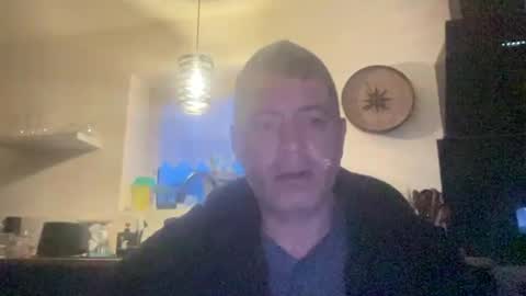 Snapshot of guil0 chatting on 03.17.26 guil0 online show from 03.17.26