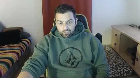 guillaume666286050 online show from 09.20.25