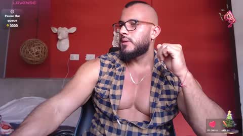 Angel online show from 12.05.24