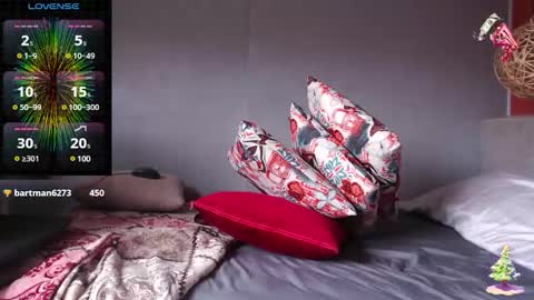 Angel online show from 12.19.24