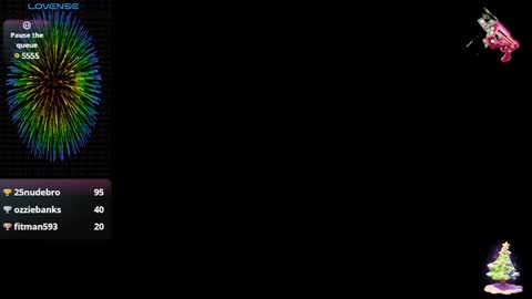 Angel online show from 12.29.24