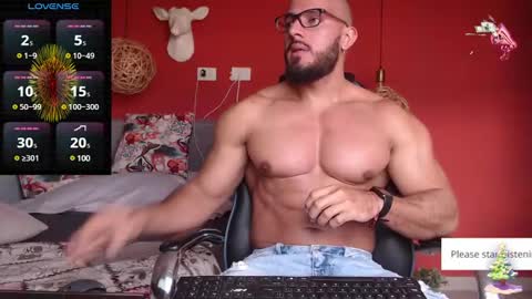 Angel online show from 01.17.25