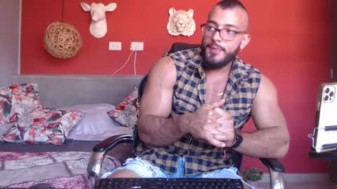 Angel online show from 01.18.25