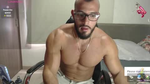 Angel online show from 01.24.25