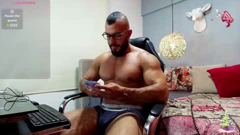 Angel online show from 01.30.25