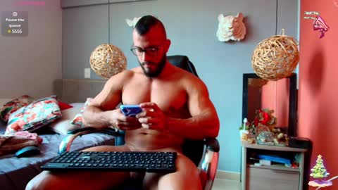 Angel online show from 01.31.25