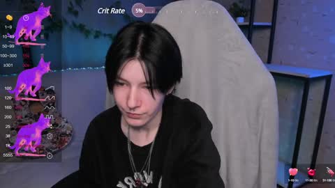 Snapshot of guitarandangel chatting on 12.03.24 Angel online show from 12.03.24