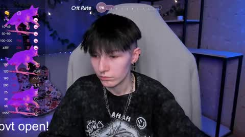 Snapshot of guitarandangel chatting on 02.22.25 Angel online show from 02.22.25