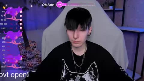 Snapshot of guitarandangel chatting on 03.02.25 Angel online show from 03.02.25