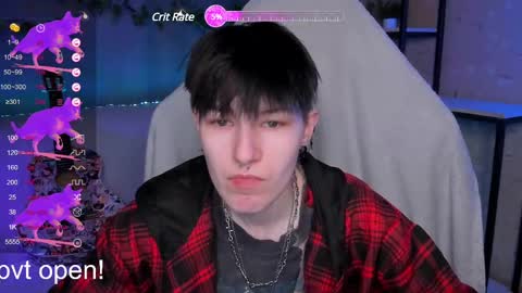 Snapshot of guitarandangel chatting on 03.03.25 Angel online show from 03.03.25