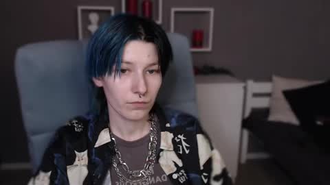 Snapshot of guitarandangell chatting on 05.19.26 guitarandangell online show from 05.19.26
