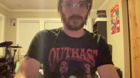 Snapshot of guitarchef08 chatting on 01.09.25 guitarchef08 online show from 01.09.25