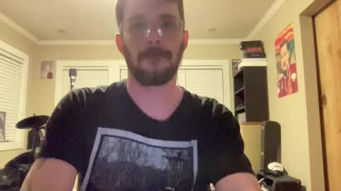 Snapshot of guitarchef08 chatting on 02.18.25 guitarchef08 online show from 02.18.25