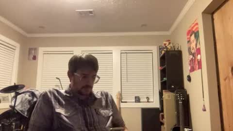 Snapshot of guitarchef08 chatting on 12.22.25 guitarchef08 online show from 12.22.25