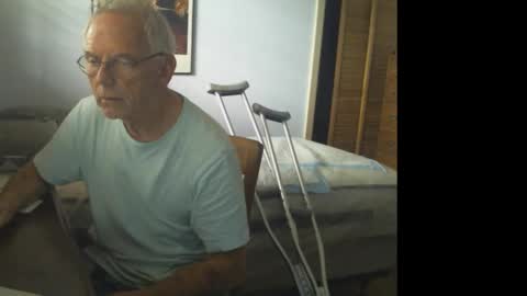 Roy online show from 02.20.26