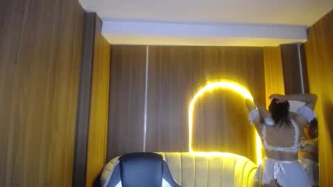 gumball_b online show from 11.19.25