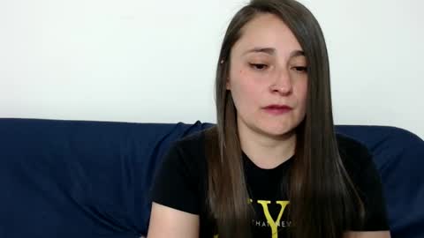 Snapshot of gumball_room chatting on 09.20.25 Vane blonde and Hazell black hair online show from 09.20.25