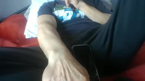 gunishment online show from 03.06.25