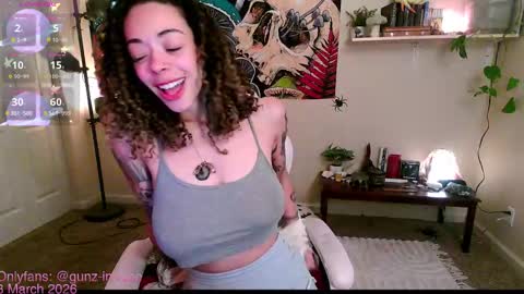 Kylie online show from 03.03.26