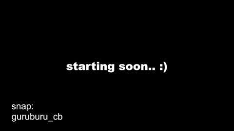 cumulon online show from 02.19.25