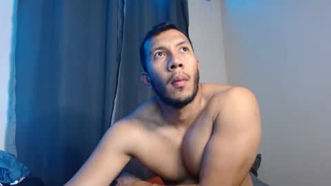 holl latino online show from 01.06.26