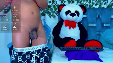 Hakim online show from 01.11.26