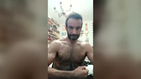 Snapshot of gus22___732747 chatting on 07.04.26 gus22___732747 online show from 07.04.26