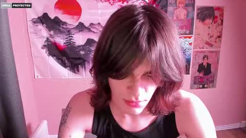 gushill_ online show from 02.14.25