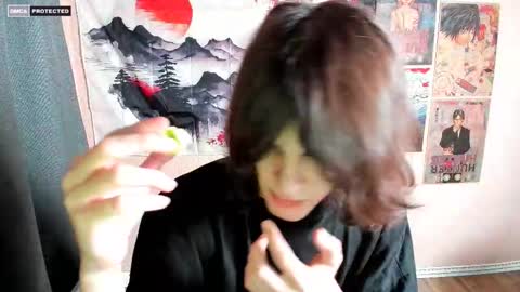 gushill_ online show from 02.16.25