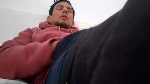 Snapshot of gust_fit chatting on 02.28.26 Moreno online show from 02.28.26