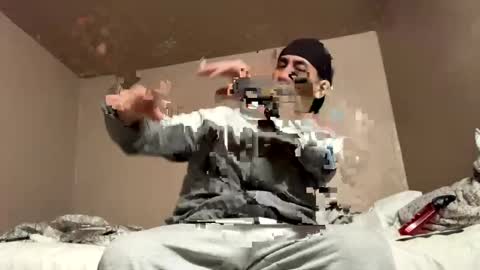 Snapshot of gustavo0110 chatting on 02.24.25 GusGus online show from 02.24.25