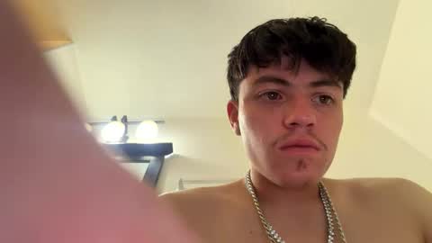 gustavog79 online show from 04.18.26