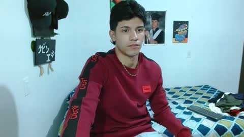 Guts online show from 01.08.25