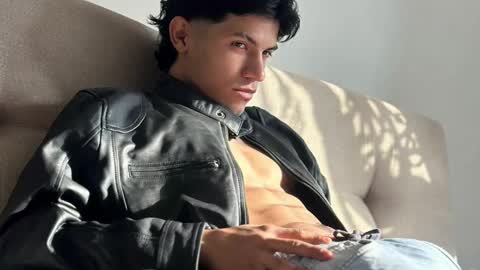 Guts online show from 01.13.25