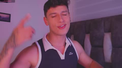 Gabriel online show from 02.28.26